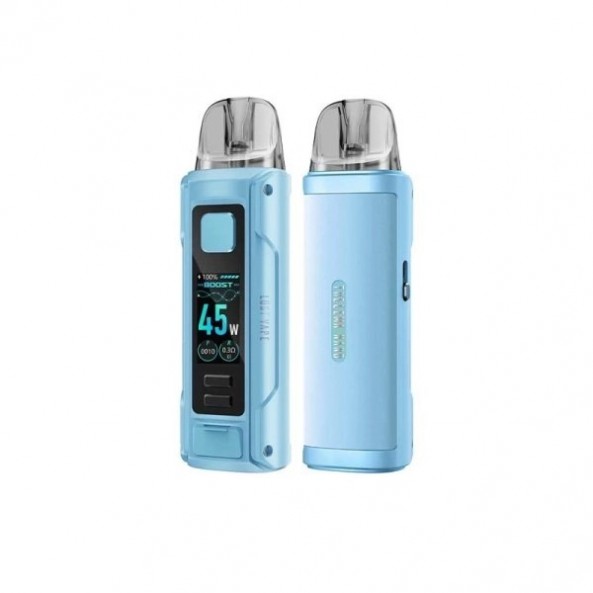 Lost Vape Thelema Nano Pod Kit 1500mAh 3ml Lake Blue